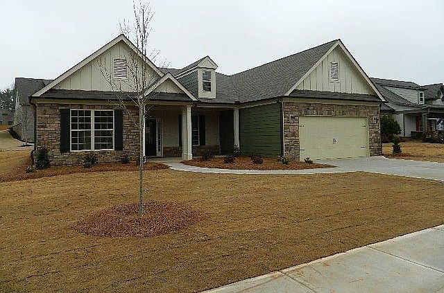 5330 Magnolia Gardens Lane