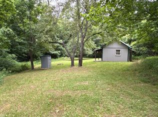 Township Road 532 LOT WP002, Oak Hill, OH 45656