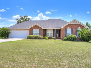 4044 Harper Franklin Ave, Augusta, GA 30909