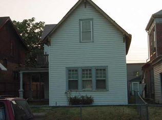 1322 S Olive St, Indianapolis, IN