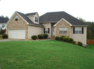 2952 Haddington Trce, Dacula, GA 30019