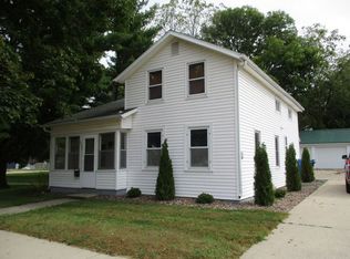 1504 1st Ctr, Brodhead, WI 53520