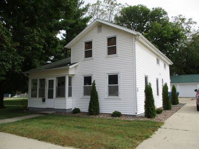 1504 1st Ctr, Brodhead, WI, 53520