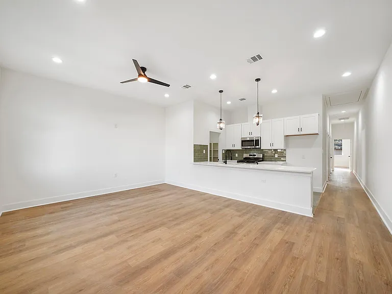 3907 Falls St #B — Photo 4