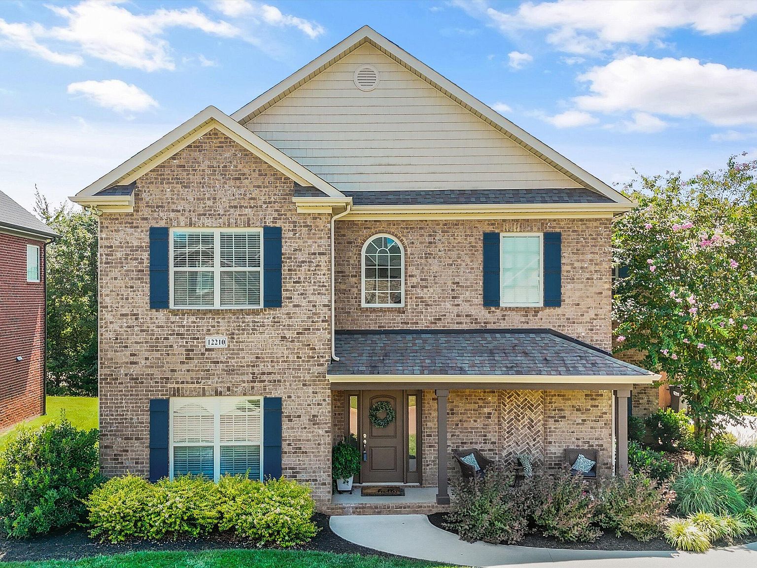 12210 Deer Crossing Dr, Knoxville, TN 37932 | MLS #1314043 | Zillow