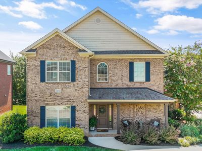 12210 Deer Crossing Dr, Knoxville, TN, 37932