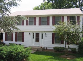 9463 Backstay Ct, Burke, VA 22015