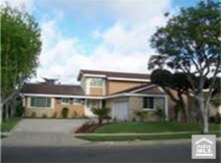 17608 Oak St, Fountain Valley, CA 92708