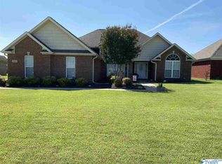 172 Naugher Rd, Huntsville, AL 35811