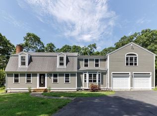 85 Pinkham Rd, Sandwich, MA 02563