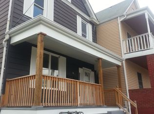 816 10th St #1, Mc Kees Rocks, PA 15136
