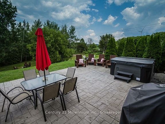 4th image of 72235 Lakeshore Rd #Rr-1
