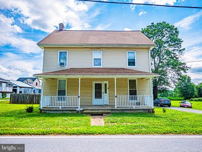 4539 Salem Bottom Rd, Westminster, MD, 21157
