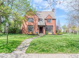 3256 Daleford Rd, Shaker Heights, OH 44120