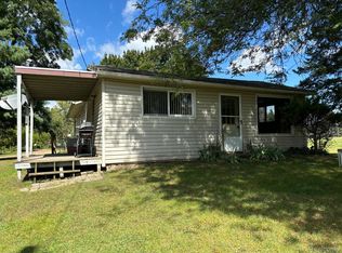 5990 Forest Ave, Otter Lake, MI 48464