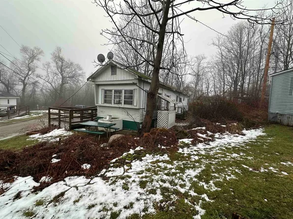 20 Nashua Lane, Middlebury, VT 05753