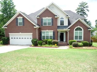 1380 Shadow Oak Dr, Evans, GA 30809