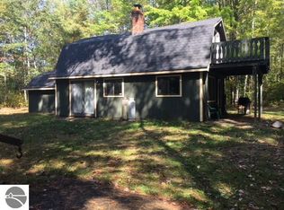 13227 Moorestown Rd SE, Fife Lake, MI 49633