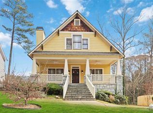 1351 Lakeview East Dr, Atlanta, GA 30316