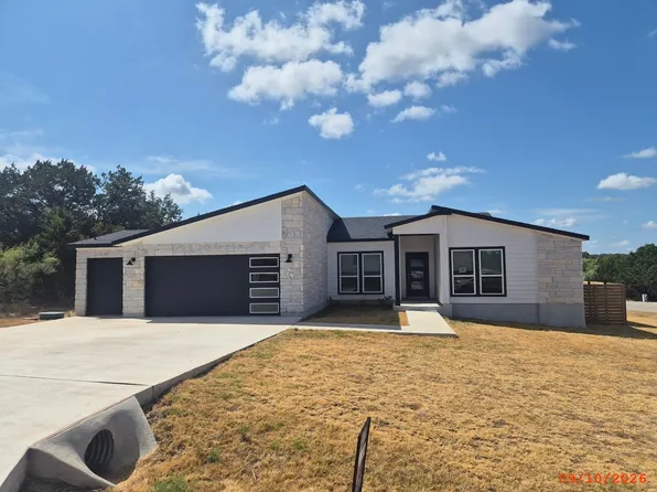 21905 Redbird Dr, Lago Vista, TX 78645