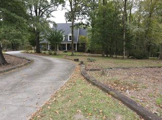 3728 Knob Hill Farm Rd, Evans, GA 30809