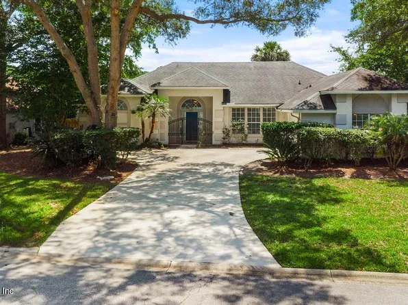 825 BUCKEYE Lane W, St. Johns, FL 32259