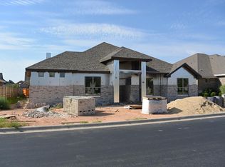 5303 Brown Heart Ln, Midland, TX 79707