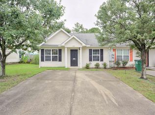 153 Photinia Dr, Aiken, SC 29803