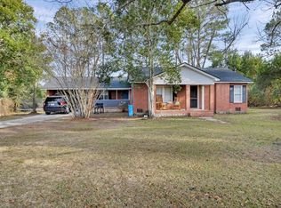 1440 Faison Rd, Hartsfield, GA 31756