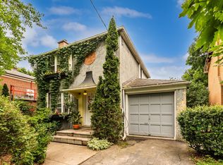 4360 Rosedale Ave, Montraal, QC H4B2G7