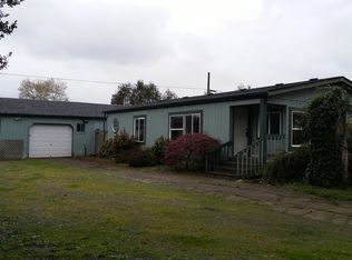 1232 S Tower Ave, Centralia, WA 98531