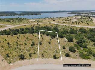 1079 Clearwater Point, Graham, TX 76450