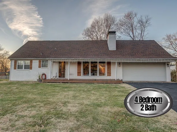 33 Dover Dr, Belleville, IL 62223