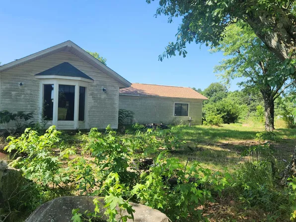 259 McGrew Rd, Glenwood, AR 71943