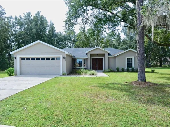 6232 SW 116th Street Rd, Ocala, FL 34476