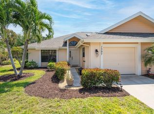 1397 Park Lake Dr #20L, Naples, FL 34110