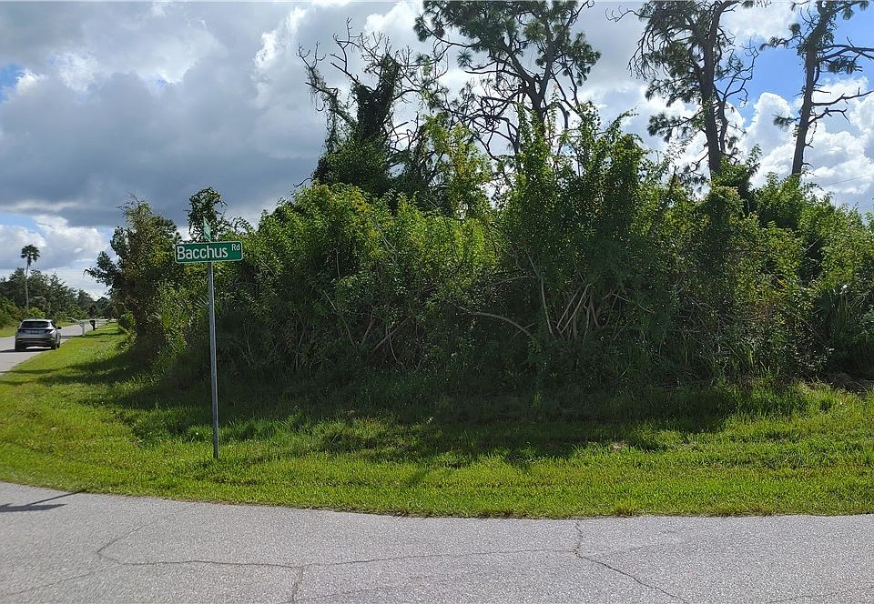 2nd image of 12381 Bacchus Rd