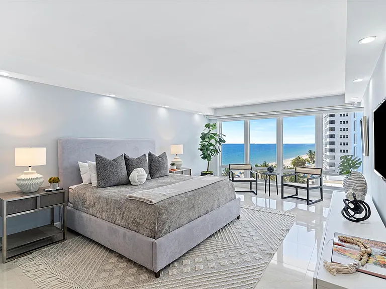 4100 Galt Ocean Dr #610 — Photo 23