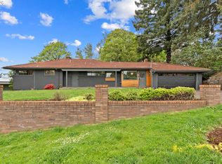 9233 SE Harney Ct, Portland, OR 97266