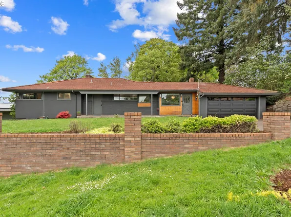 9233 SE Harney Ct, Portland, OR 97266