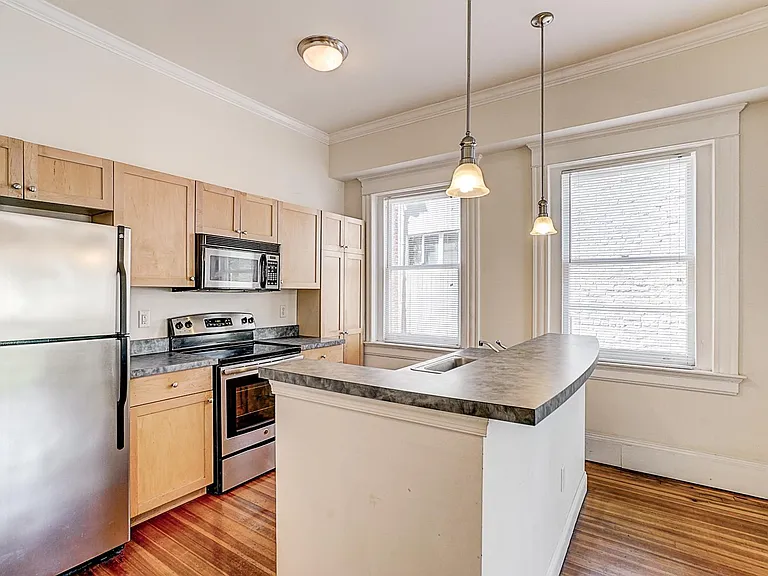 801 N Davis Ave #2A — Photo 9