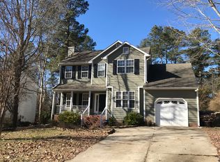 505 Windcrest Rd, Durham, NC 27713