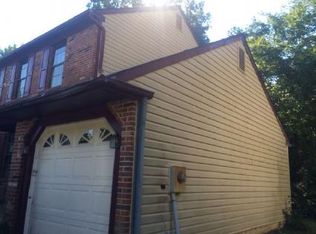16 Cobblestone Ct, Sicklerville, NJ 08081