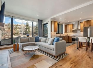 1 Waterfront Way #101, Avon, CO 81620
