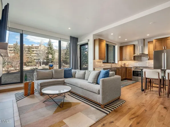 1 Waterfront Way #101, Avon, CO 81620