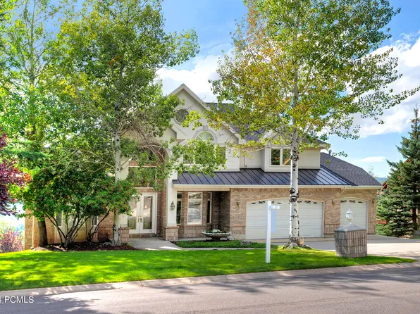 8921 Daybreaker Dr, Park City, UT 84098