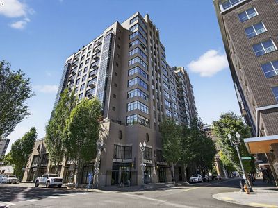 333 NW 9th Ave Unit 605, Portland, OR, 97209