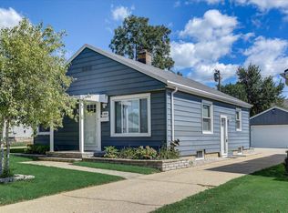 3528 N 97th St, Milwaukee, WI 53222