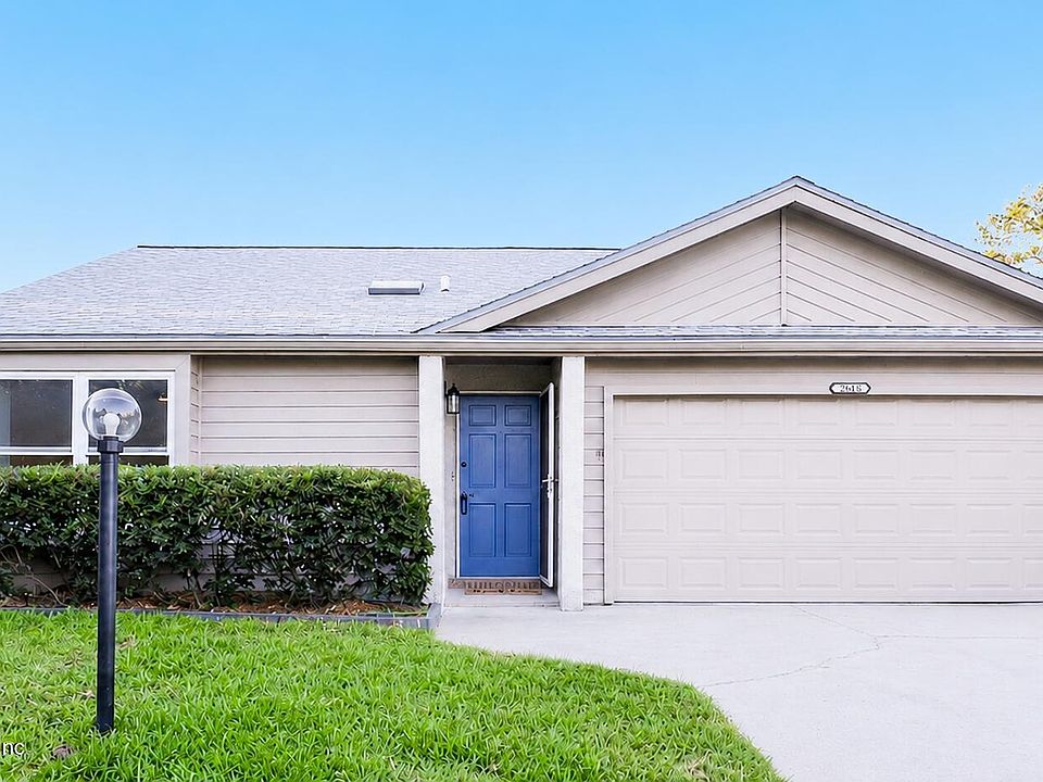 1st image of 2605 ST NOELLE Court