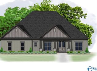 Dorothy A Plan Goose Hill Bnd, Madison, AL 35756